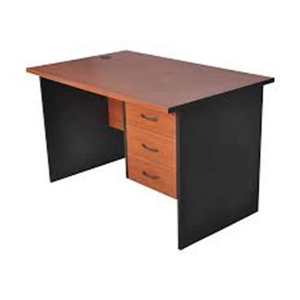 4ft desk store table